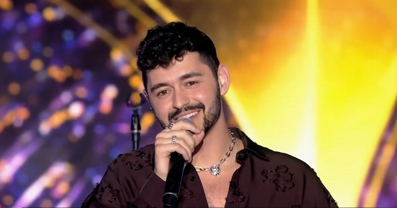 Noam Bettan To Represent Israel at Eurovision 2026!