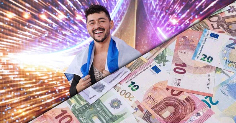 Eurovision 2026 Betting Odds: Israel Leads the Table After Choosing Noam Bettan