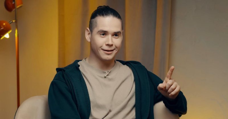 Moldova: Satoshi to perform “Viva, Moldova” at Eurovision