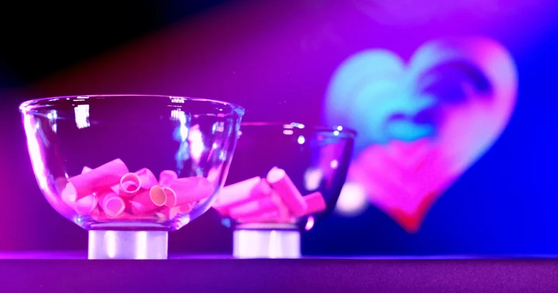 Eurovision 2026: Watch the Results of the Semi-Finals Draw!