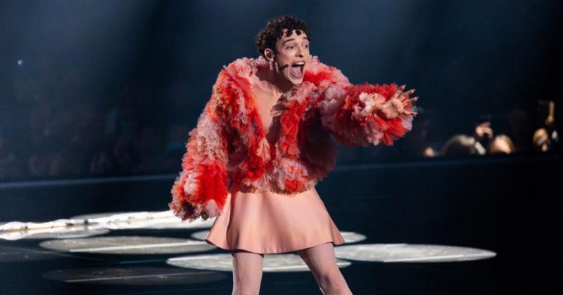 Nemo and the Nazi Supporters: The Shocking Connection of the Mettler Family Revealed