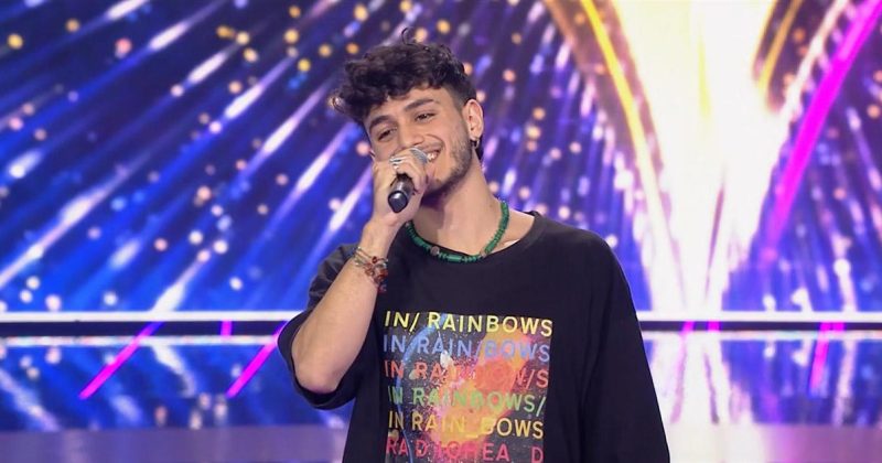 HaKokhav HaBa – Episode 28: Tamir Levy Is the Thirteenth Contestant Eliminated From the Show