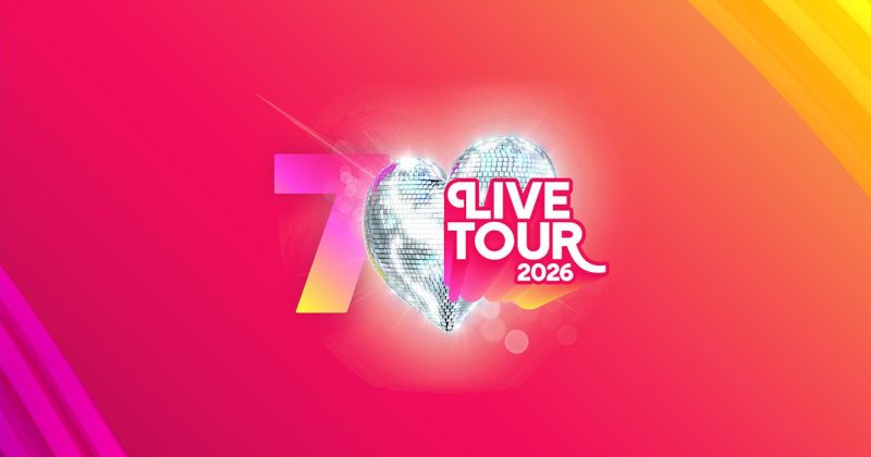Opinion: The Eurovision 2026 Live Tour – Europe’s New Iron Curtain