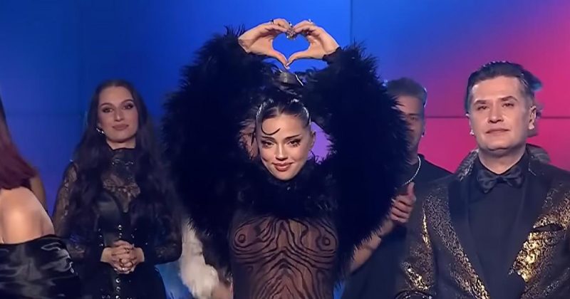 Drama Continues: DARA Considers Withdrawing from Eurovision 2026 After Backlash in Bulgaria