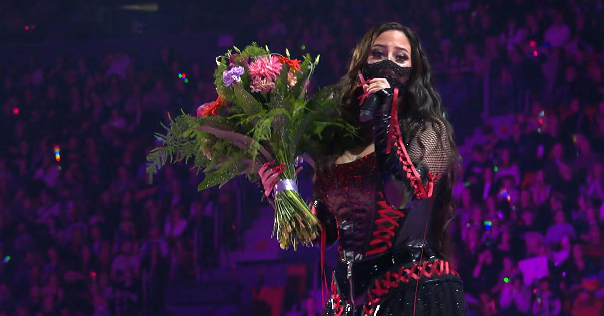 Melodifestivalen 2026 Felicia Is Inches Away From A Historic Record Melodifestivalen 2026 Felicia Is Inches Away From A Historic Record