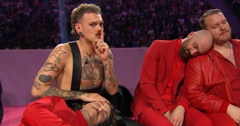 Israel in the Spotlight Again: Norway Challenges Eurovision Rules