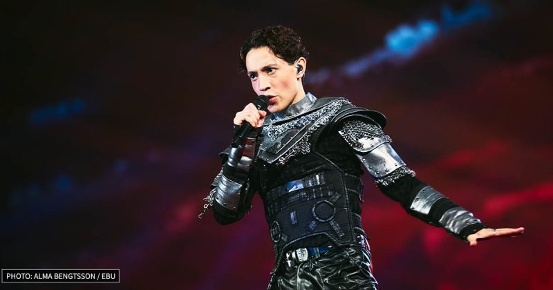 Norway: Kyle Alessandro is boycotting Eurovision over Israel’s participation