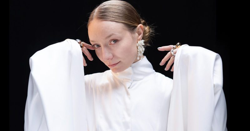 Ukraine: LELÉKA Will Sing “Ridnym” at Eurovision 2026