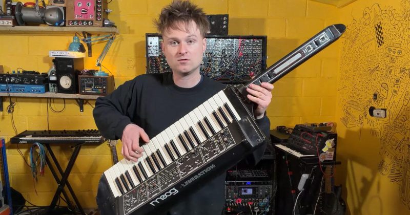 United Kingdom: Look Mum No Computer to Compete at Eurovision 2026