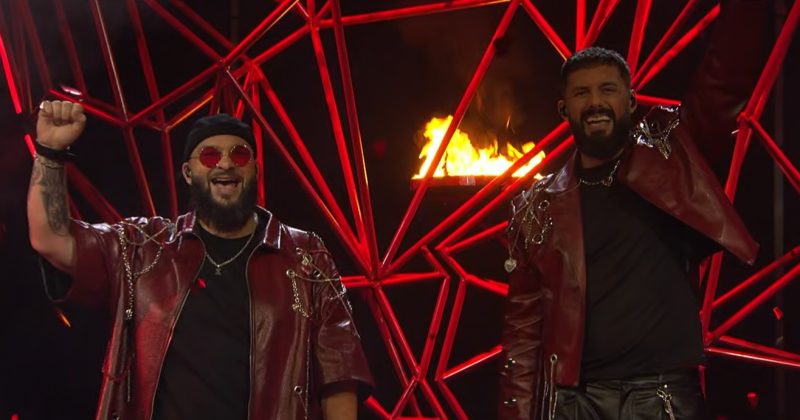 Sweden: Medina and Saga Ludvigsson Qualified to Melodifestivalen Final