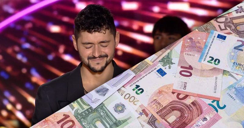 50 Days to Eurovision: Finland Leads the Betting Tables – Israel Ranks Seventh