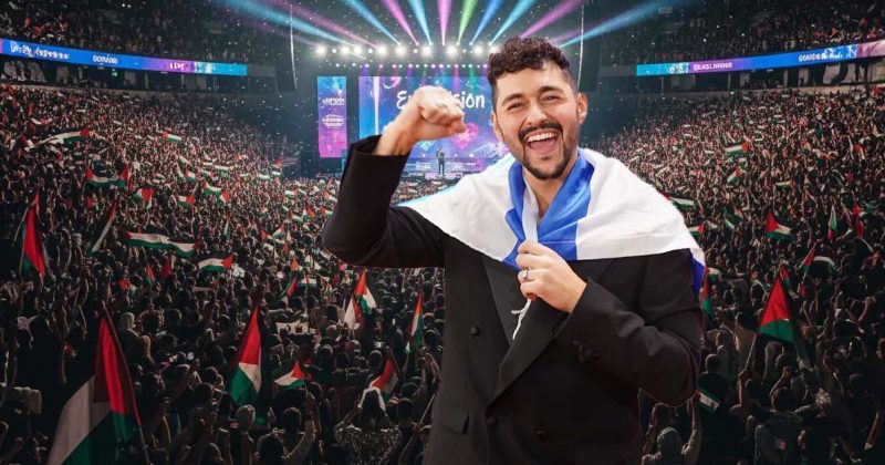 47% of Norwegians Demand a Boycott of Israel at Eurovision Following Its Participation