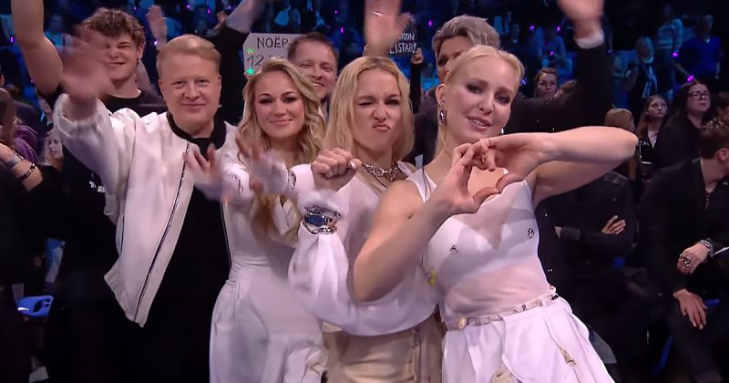 Estonia: Eurovision Version of “Too Epic to Be True” Revealed