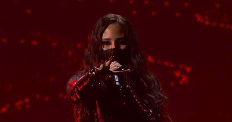 EBU Steps In: Sweden’s Felicia Sparks Controversy Over Israel Comments