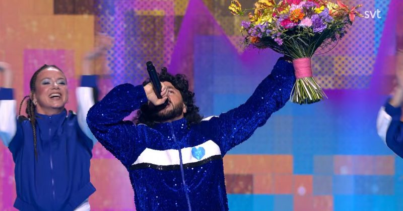Sweden: Lilla Al-Fadji and Sanna Nielsen Qualified to Melodifestivalen Final
