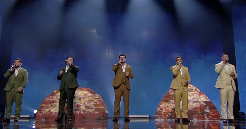 Portugal: Bandidos do Cante to Perform “Rosa” at Eurovision 2026