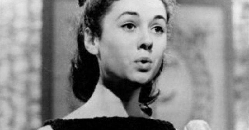 After 62 Years: Eurovision 1964’s Winning Number Is Available for Viewing for the First Time