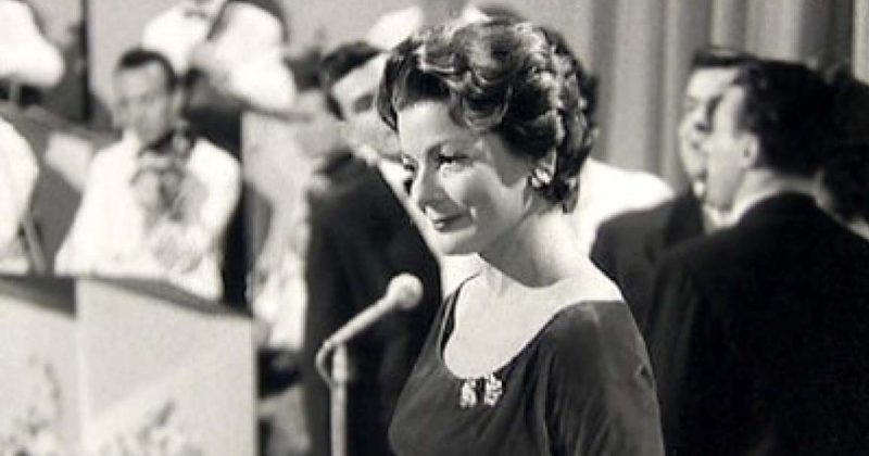 EBU Launches Search for Lost 1956 and 1964 Eurovision Footage