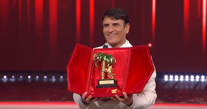 Italy at Eurovision 2026: New details revealed about Sal Da Vinci’s performance
