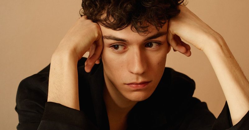 Daniel Žižka: “I’m Not Looking for a Typical Eurovision Performance”