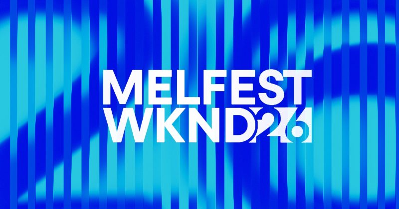 Sweden: Watch the Performances from “Melfest WKND 2026”