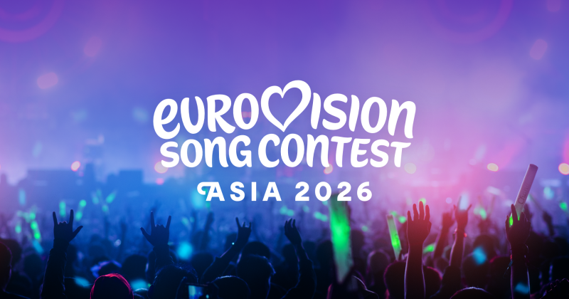 Eurovision Asia 2026: Will the Winner Compete at Eurovision 2027?