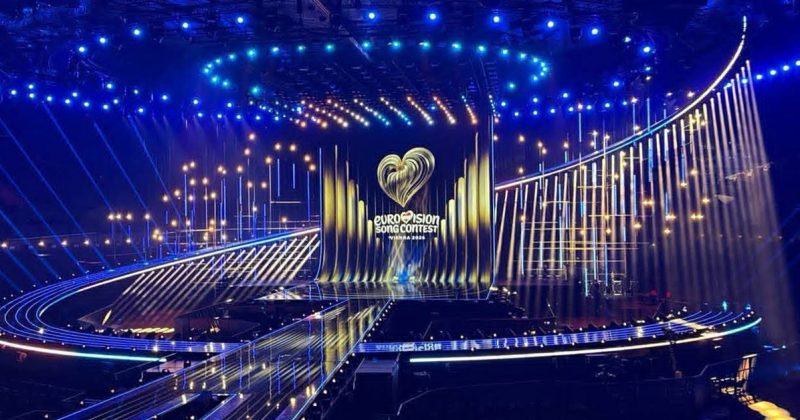 Vienna Rehearsals Begin: Eurovision 2026 Artists Take the Stage