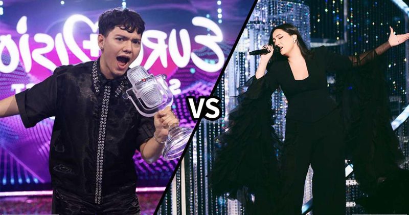 Playing with Numbers: The Impact of the New Voting System on Eurovision