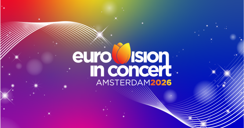 Eurovision in Concert: Watch the Full Performences of 2026 Acts