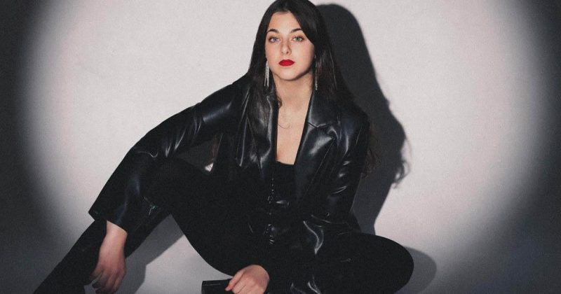 Tali, Luxembourg’s Eurovision 2024 Representative, Releases New Single “(Senti)mental”