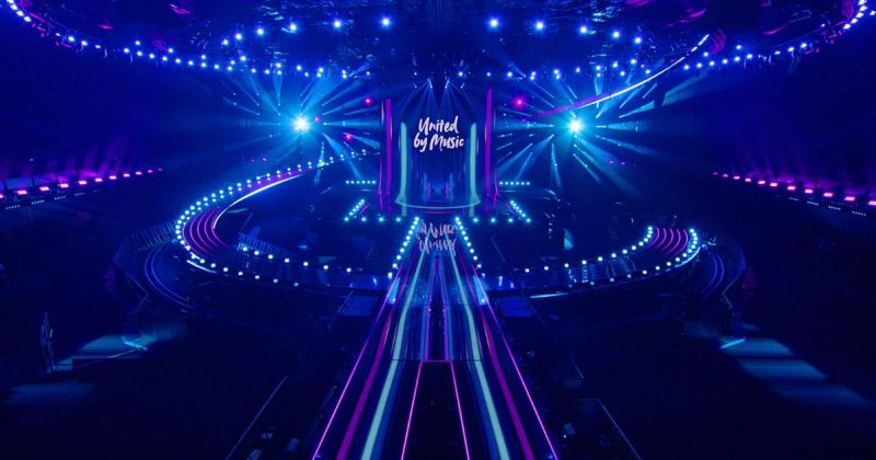 Vienna Rehearsals Continue: Day Three on the Eurovision 2026 Stage