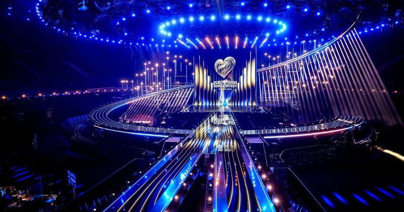 Eurovision 2026: First Semi-Final – Press Rehearsal: Liveblog