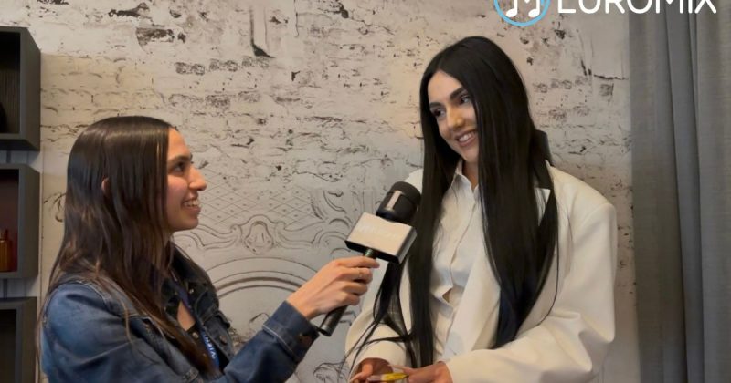 Tamara Živković In An Interview: “I Don’t Have Time to Think About the Odds”