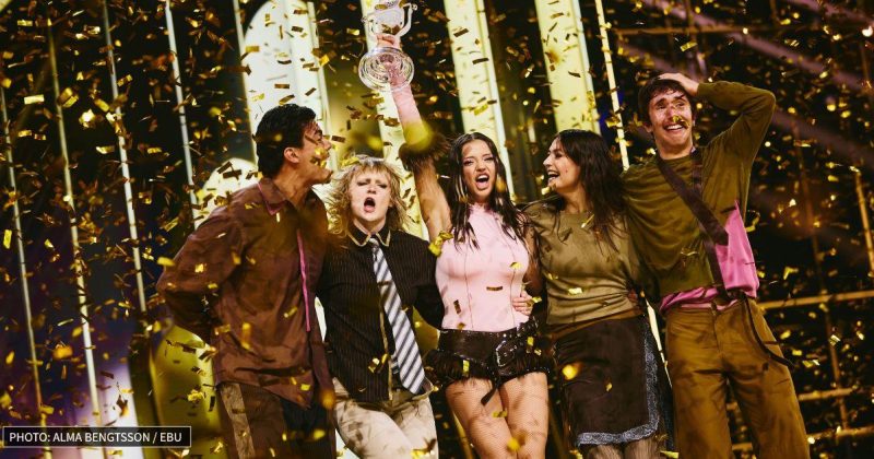 Eurovision 2027: Four Bulgarian Cities Bid to Host the Contest