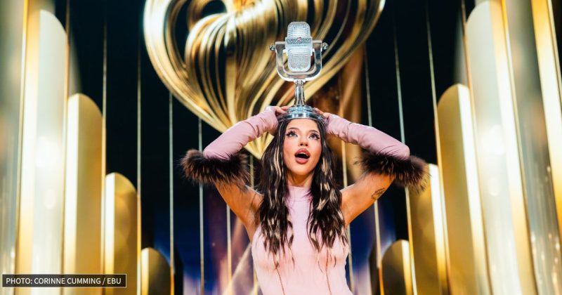 The Surprising 2023 Roots of Dara’s Eurovision Hit