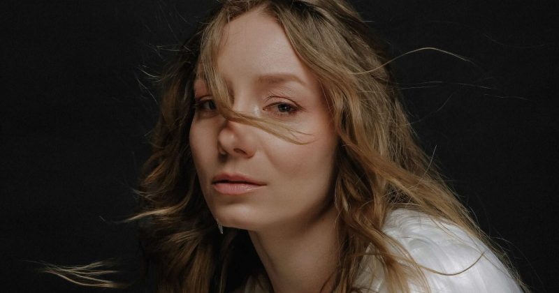 Eurovision 2026: Leléka Reveals Staging Secrets for Ukraine