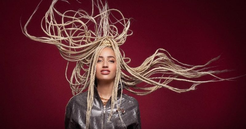 France’s First Rehearsal: Monroe Takes the Eurovision 2026 Stage