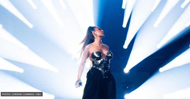 Poland’s Second Rehearsal: Alicja Reveals Dramatic Performance for Poland