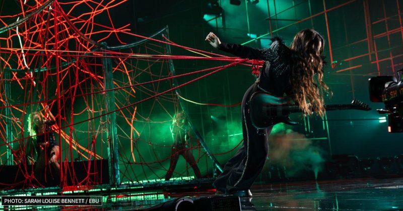 Eurovision 2026: EBU Rejects Switzerland’s Live Instrument Request