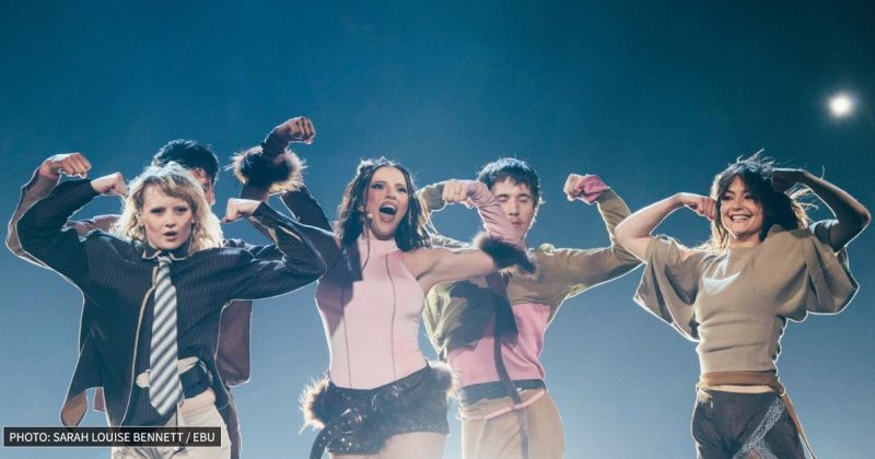 Novak Djokovic and DARA Go Viral In a Surprising Collaboration