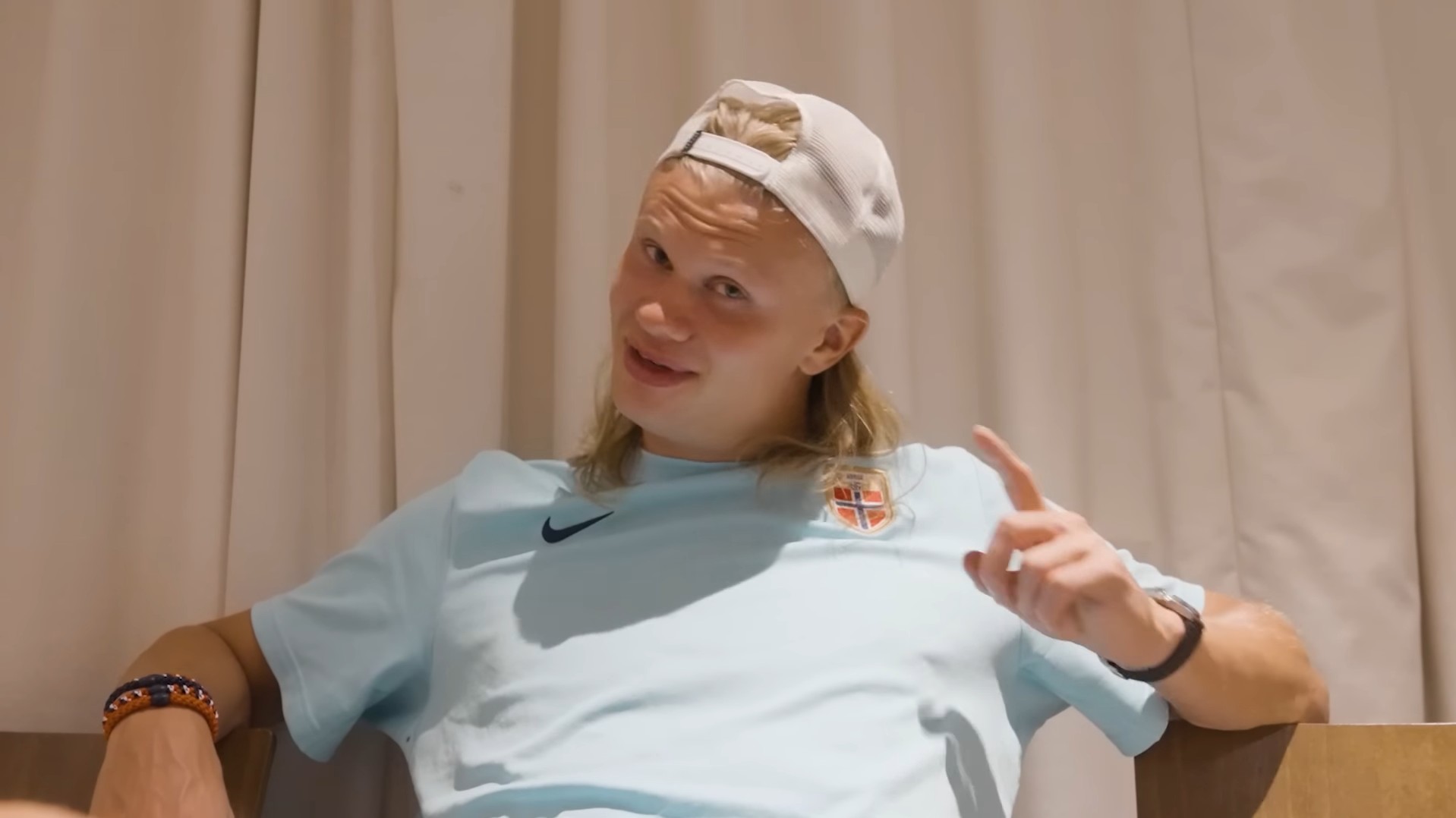 Erling Haaland