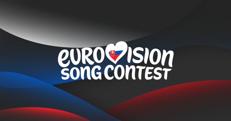 BREAKING: Slovakia Will Not Participate in Eurovision 2027!