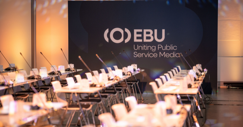 EBU Responds to RTÉ’s Withdrawal From Eurovision 2027