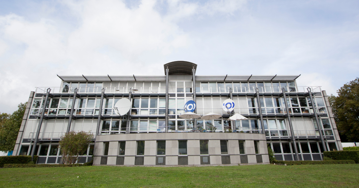 More changes to Eurovision? 97th EBU General Assembly dates announced