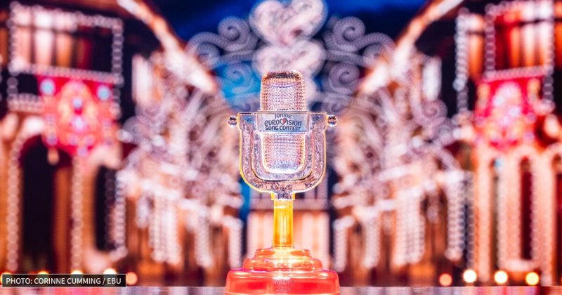 Euromix’s Choice: Who Should Win Junior Eurovision 2026?