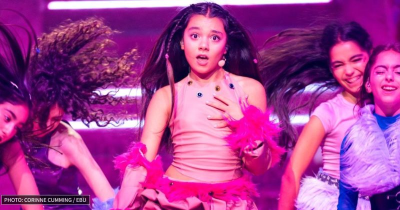 Junior Eurovision 2026: Armenia Won The Contest For The 3rd Time!
