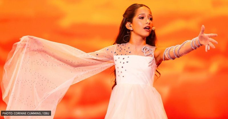 San Marino’s Junior Eurovision 2026 Miracle Exposes Voting Flaws