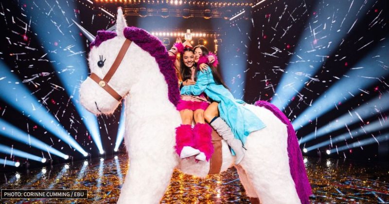 From DARA to Naré: The Pop Revolution Taking Over Eurovision
