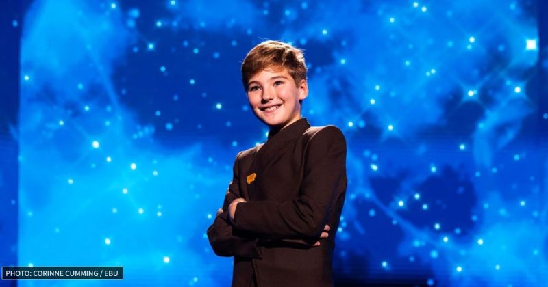 Your Choice: Spain Should Win Junior Eurovision 2026!